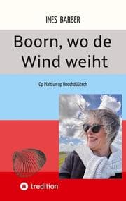 Cover von Boorn, wo de Wind weiht