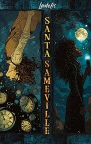Cover von Santa Sameville