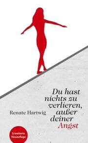Cover von Du hast nichts zu verlieren außer deiner Angst