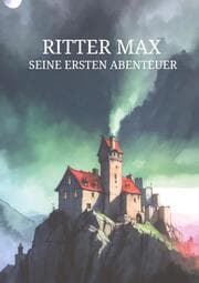 Cover von Ritter Max