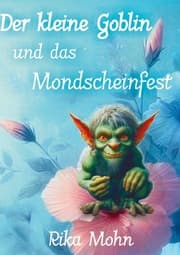 Cover von Der kleine Goblin und das Mondscheinfest