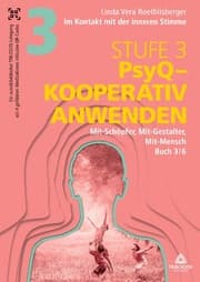 Cover von Im Kontakt mit der inneren Stimme - Stufe 3