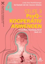 Cover von Im Kontakt mit der inneren Stimme - Stufe 3