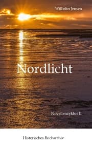 Cover von Nordlicht