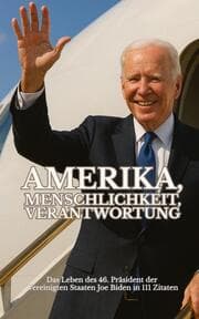 Cover von Amerika, Menschlichkeit, Verantwortung