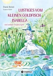 Cover von Lustiges vom kleinen Goldfisch Isabella