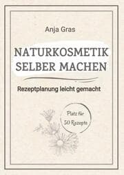 Cover von Naturkosmetik selber machen