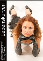 Cover von Lebenskurven