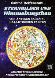 Cover von Sternbilder und Himmelsmythen