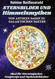 Cover von Sternbilder und Himmelsmythen