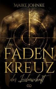 Cover von Im Fadenkreuz der Leidenschaft
