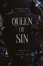 Cover von QUEEN of SIN