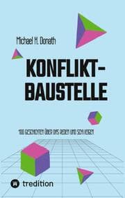 Cover von Konfliktbaustelle