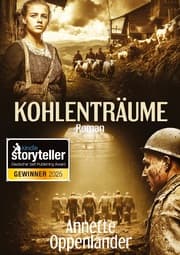 Cover von Kohlenträume