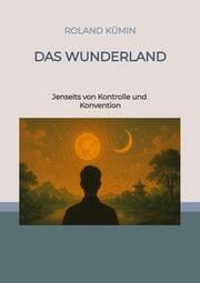 Cover von Das Wunderland