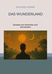 Cover von Das Wunderland