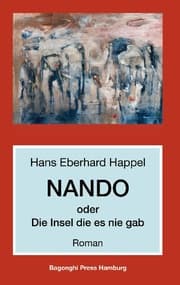Cover von NANDO
