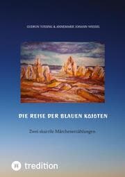 Cover von Die Reise der blauen Kojoten