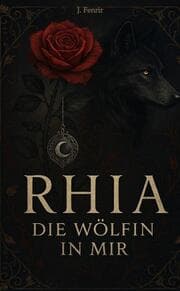 Cover von Rhia