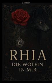 Cover von Rhia
