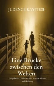Cover von Eine Brücke zwischen den Welten