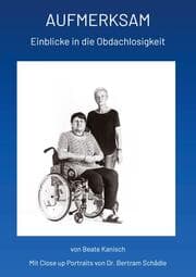 Cover von Aufmerksam