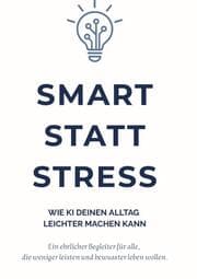 Cover von Smart statt Stress