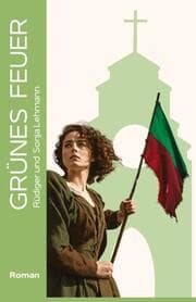 Cover von Grünes Feuer