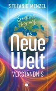 Cover von Das neue Weltverständnis