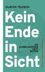 Cover von Kein Ende in Sicht
