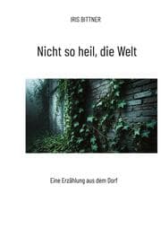 Cover von Nicht so heil, die Welt