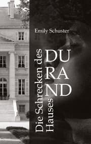 Cover von Die Schrecken des Hauses Durand