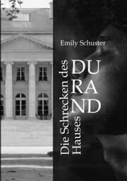 Cover von Die Schrecken des Hauses Durand