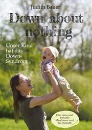 Cover von Down about nothing
