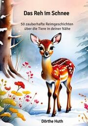 Cover von Das Reh im Schnee