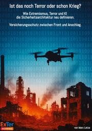Cover von Ist das noch Terror oder schon Krieg?