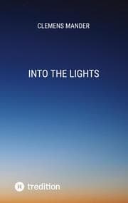 Cover von Into The Lights