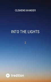 Cover von Into The Lights