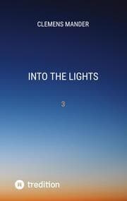 Cover von Into The Lights