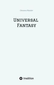 Cover von Universal Fantasy