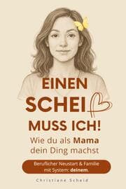 Cover von Einen Scheiß muss ich!