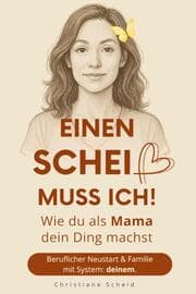Cover von Einen Scheiß muss ich!