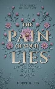 Cover von Hurtful Lies