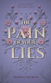 Cover von Painful Secrets