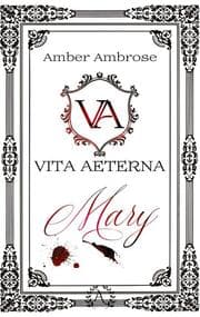 Cover von Vita Aeterna
