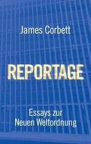 Cover von REPORTAGE