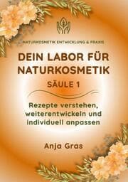 Cover von Dein Labor für Naturkosmetik