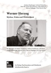 Cover von Werner Herzog