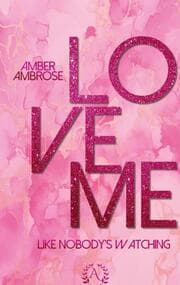 Cover von Love me