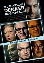 Cover von Muslimische Denker im Gespräch